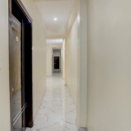 Hotel O Diamond Inn 뉴델리 외부 사진