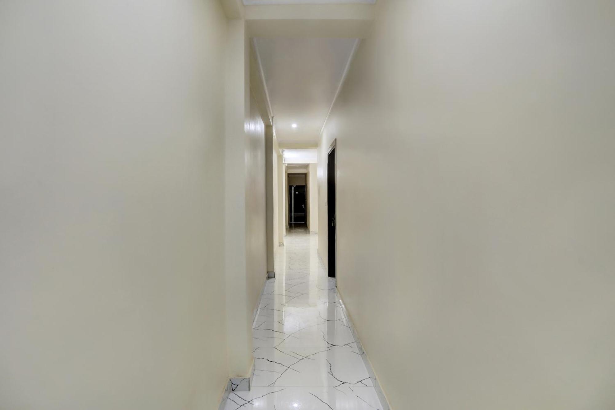 Hotel O Diamond Inn 뉴델리 외부 사진