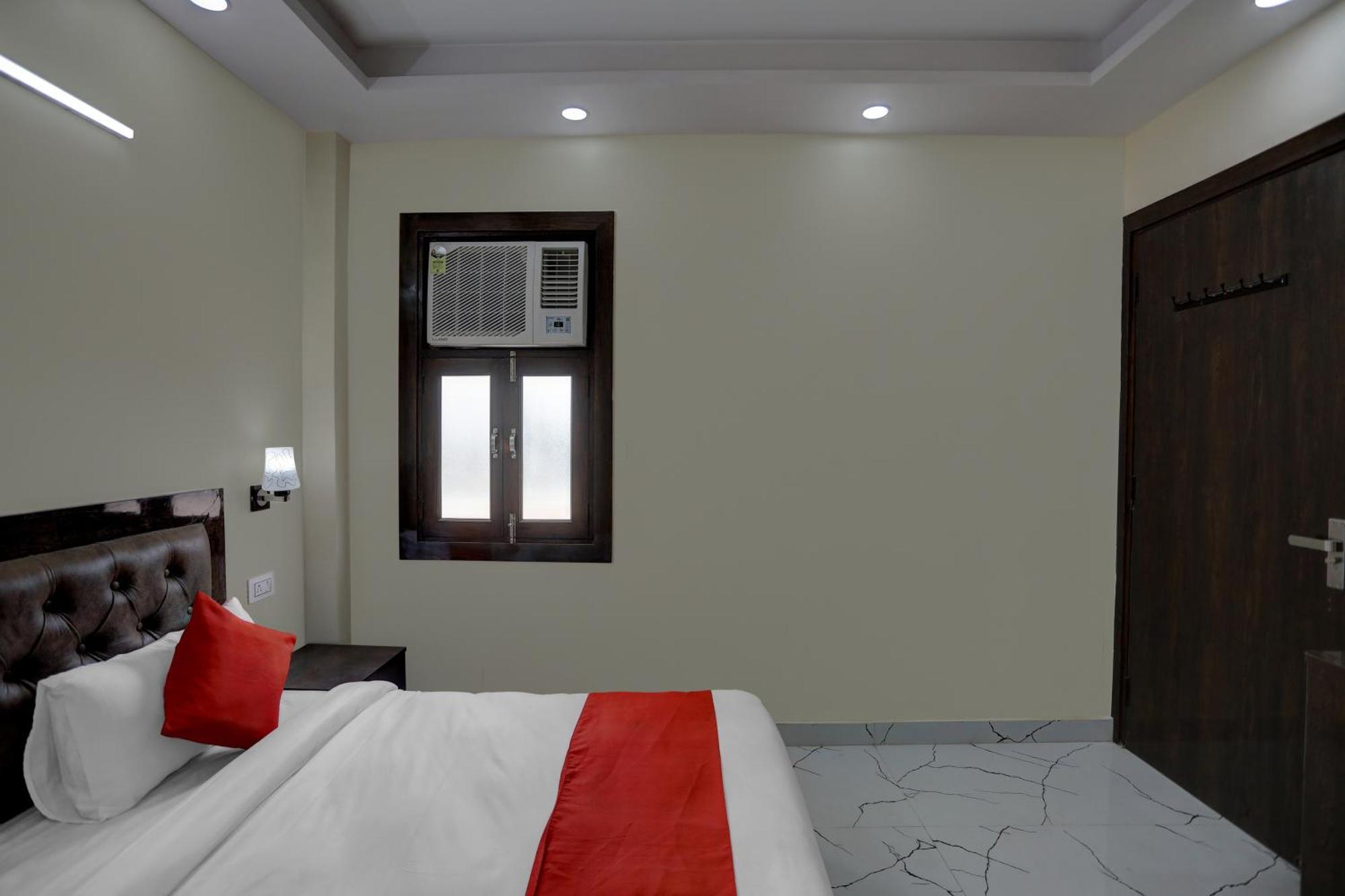 Hotel O Diamond Inn 뉴델리 외부 사진