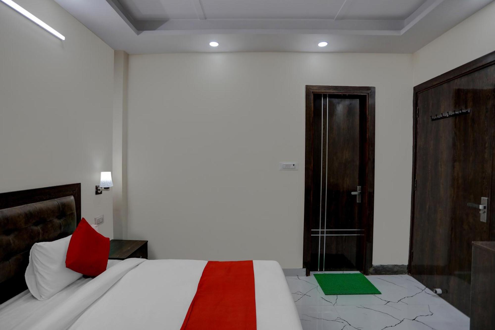 Hotel O Diamond Inn 뉴델리 외부 사진